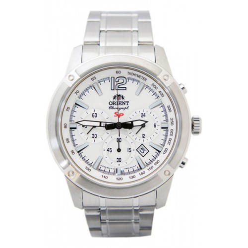 Orient Sporty Quartz TW01005W