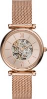 Fossil Carlie Automatic ME3175