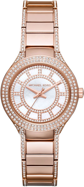 Michael Kors Kerry MK3443