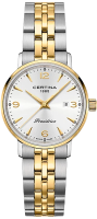 Certina Podium C035.210.22.037.02