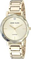 Anne Klein Diamond 3278CHGB