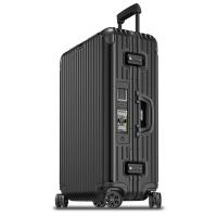 RIMOWA Topas Stealth 70 E-Tag NG 924.70.01.5.0.0