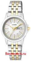 Citizen Basic EQ0608-55AE
