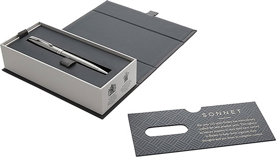 Parker  S1931512