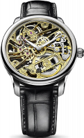 Maurice Lacroix MP7208-SS001-001