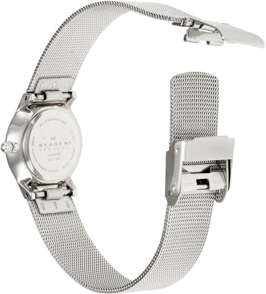 Skagen 233XSSS