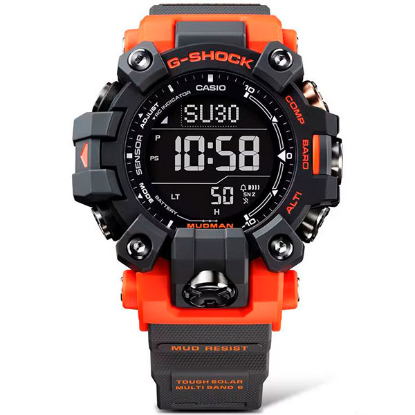 Casio G-Shock GW-9500-1A4