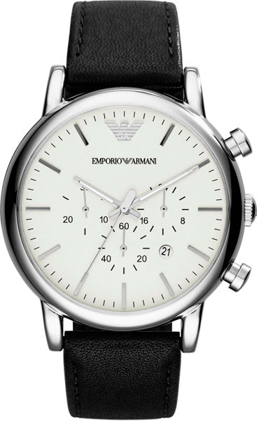 Emporio Armani Luigi AR1807