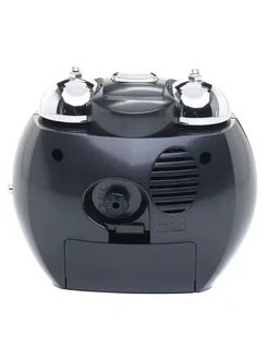 Casio Clock TQ-369-1D