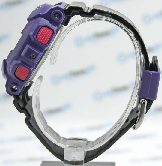 Casio Baby-G BA-110NC-6A