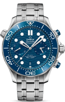 Omega Seamaster Diver 210.30.44.51.03.001