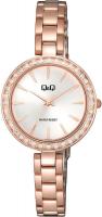 Q&Q Casual QZ63-011