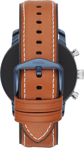 Fossil Q Explorist HR FTW4016