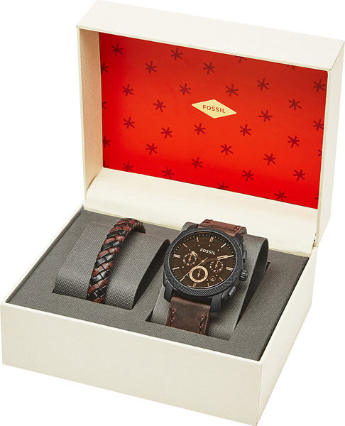 Fossil Machine FS5251SET