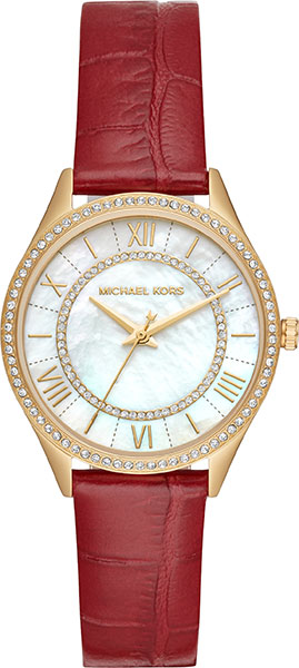 Michael Kors Lauryn MK2756
