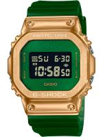 Casio G-Shock GM-5600CL-3D