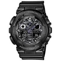 Casio G-Shock GA-100CF-1A