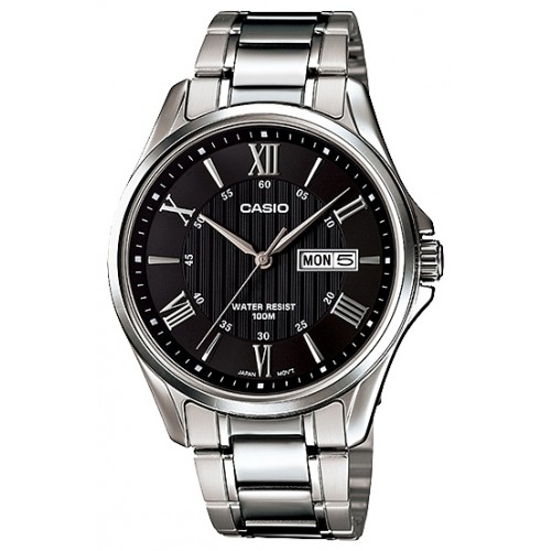Casio Collection MTP-1384D-1A