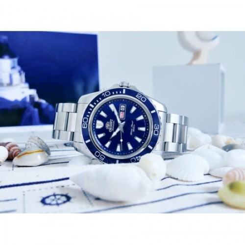 Orient Diver FEM75002D