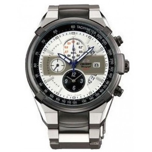 Orient Sporty Quartz TT0J003W