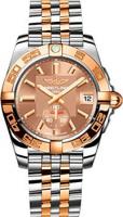 Breitling Galactic 36 Automatic C3733012-Q584-376C