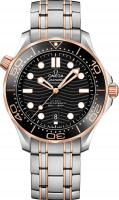 Omega Seamaster Diver 210.20.42.20.01.001