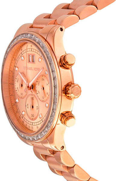 Michael Kors Brinkley MK6204