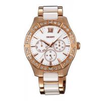 Orient Fashionable Quartz SW01001W