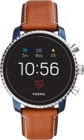 Fossil Q Explorist HR FTW4016
