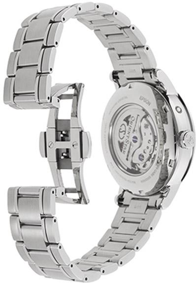 Orient Automatic RE-AY0102S