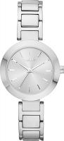 DKNY Essentials Metal NY2398