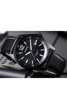 Casio Collection MTP-E170BL-1E