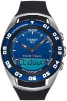 Tissot T056 T-Tactile Sailing-Touch T056.420.27.041.00
