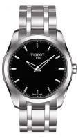 Tissot T035 T-Classic Couturier T035.446.11.051.00