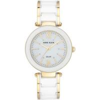 Anne Klein Ceramics 3844WTGB