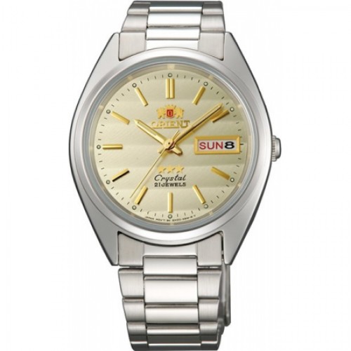 Orient 3 Stars FAB00007C
