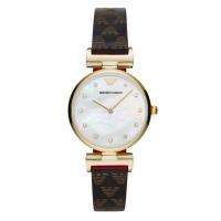 Emporio armani Gianni T-Bar AR11297