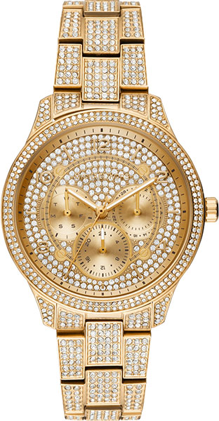Michael Kors Runway MK6627