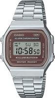 Casio Vintage A168WA-5A