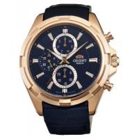 Orient Sporty Quartz UY01005D