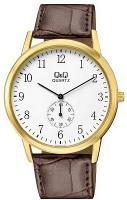 Q&Q Attractive QA60-104