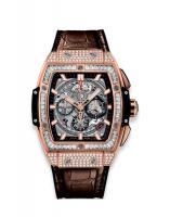 Hublot Spirit of Big Bang 641.OX.0183.LR.0904