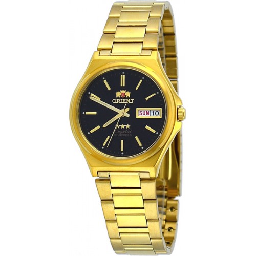 Orient 3 Stars FAB02003B