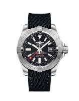 Breitling Avenger II GMT A3239011-BC35-103W