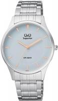 Q&Q Superior S328-201