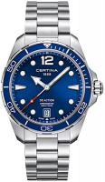 Certina Podium C032.451.11.047.00