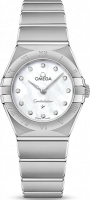 Omega Constellation Quartz 131.10.25.60.55.001