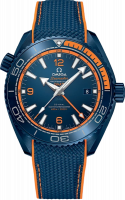 Omega Seamaster Planet Ocean 215.92.46.22.03.001