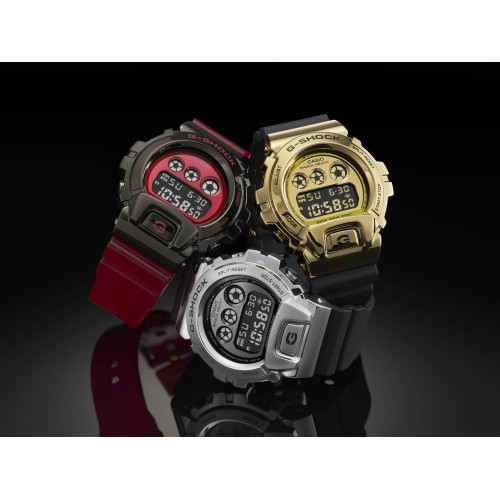 Casio G-Shock GM-6900G-9E