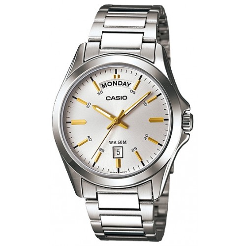 Casio Collection MTP-1370D-7A2